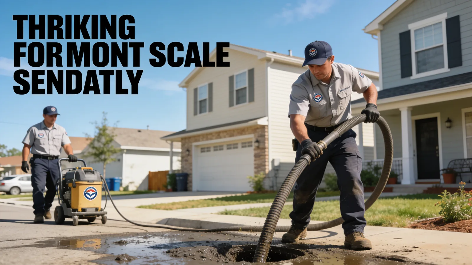 Sewage Cleanup in Sharon, ND near me